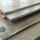 Factory Directly Supply 3Mm 6Mm Thick Q195 Q235 Q245R Q265 Carbon Steel Sheets Plate