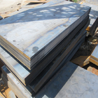 Factory Directly Supply 3Mm 6Mm Thick Q195 Q235 Q245R Q265 Carbon Steel Sheets Plate