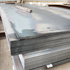 Wholesales Q235B Q245R Q265 Q275 Q345B Wear Resisting Carbon Steel Sheets Plate For Sale