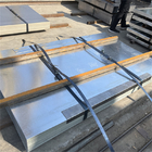 Cold Rolled  Z275 DX51 DX52 DX53 4Mm 5Mm Thickness 4x8 Hot Dip Galvanized Steel Sheet Plates