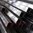 Factory Price Ss304 304L 316L 321H 409 904L Stainless Steel Decorative Tubes Polished Pipe