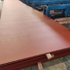 Nm550 Hardox Wear Resistant Carbon Steel Plate 5m High Strength