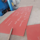 Hardox Wear Resistant Steel Plate Jfe Eh500 10m Cold Rolled