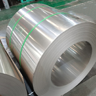 Hot Rolled Stainless Steel Strip Coil 316 321H 420 430 904L 2B Surface