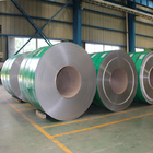 Wear Resistant BA Stainless Steel Sheet Coil 2000mm 304L 321H 409 416 430
