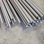 Factory Supply 10mm 3Mm 25mm Thickness 309S 430 904L 410 ground Stainless Steel Round Rod Bar