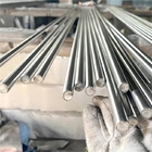 High Quality 8Mm Thickness 321 316 317L 347H 310S 309S Stainless Steel Round Rod Bar