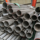 High Precision 202 304 316 904L Oval Shaped Stainless Steel Seamless Tube Pipe For Sale