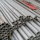 Factory Price 309S 310S 304 316 Square Round Seamless Cold Drawn Steel Tube Pipe
