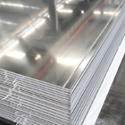 Hot Selling 310s 400S 416 440c 904L Custom Cut Decorative Stainless Steel Sheet Metal Plate
