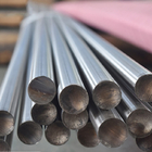 High Precision Round Stainless Steel Bar Rod Duplex Polished 150mm 316 409 2205