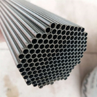 Factory Discount Price 201 202 304 304l 2.5 Inch Stainless Steel Pipe Decorative Round Tube
