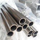 Prime Quality 304 304l 430 110mm Welding Stainless Steel Decorative Tube Pipes Tube