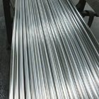 2.5 Inch 201 202 304 304l Stainless Steel Decorative Round Tube For Building