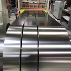HL BA Aisi 309S 316l  904L 410  Stainless Steel Metal Sheet In Coils Strip Roll Stock