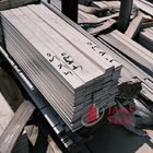 Low Price 304 316 316L 321 416 Stainless Steel Flat Bar Standard Sizes Stock