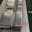 Fafactory Directly Supply 25Mm Thickness 201 202 304 304l Precision Ground Stainless Steel Flat Bar