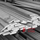 Factory Offer 304 304L 316 316L 317L Hot Rolled Stainless Steel Flat Bar Standard Sizes