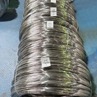 2Mm 12mm Ss 304 201 316 Round Stainless Steel Stranded Wire  Rod 50 Meters