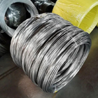 Astm 201 202 304 304l 316 316l 904l 1.6 Annealed Spring Ss High Tensile Stainless Steel Wire Rods