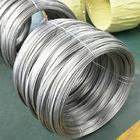 Top Quality 0.13Mm 2Mm 201 202 304 316 310S 321 309S Stainless Steel Roll Wire Price
