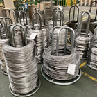 Wholesales 304 316 904l 409 410 416 420 430 Stainless Steel 12mm Stranded Wire