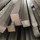 Factory Directly Supply 6mm 12mm 304 316l 410 416 420 430 Stainless Steel Square Stock