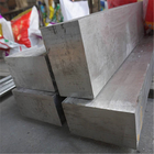 Wholesales 201 202 304 316 316l 420 4330 904l Bright Stainless Steel Square Bar Stock