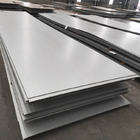Sus304 420 904l Stainless Steel Sheet Plate 4mm 10Mm Hot Rolled Metal 4x8