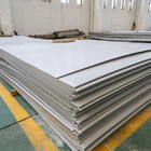 Duplex Stainless Steel Sheet Plate Metal 2707 2507 2205 Hot Rolled 4x8