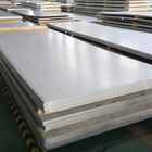 316 316L Stainless Steel Sheet Hot Rolled Plate 317L 347H 4x8 5X10 20mm