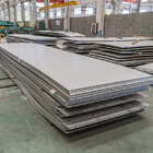 Hot Rolled Stainless Steel Sheet Plate HL 304 304L 201 202 316 2440mm