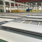 Hot Rolled Stainless Steel Sheet 4x8 5X10 Inox 304 202 304L 36 409 430 904l