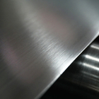 Hairline Rolled Stainless Steel Sheet Plate 1.5Mm 2Mm Thickness 301