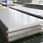 Cold Rolled 2B Stainless Steel Plate Sheets 317L 310S 431 Grade