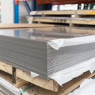 Cold Rolled 2B Stainless Steel Plate Sheets 317L 310S 431 Grade