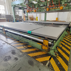 Hot Sale 314 304L 309S 310S 316 316L 321H 8Cm Stainless Steel Metal 2b Finish Plate Sheets