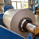 0.15mm 2205 Stainless Steel Coil NO.3 Cold Rolled Steel Coils
