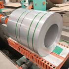 ASTM 304 Stainless Steel Coil 120mm Thickness 2B Finished