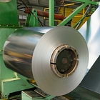 316 1000-6000mm Length Stainless Steel Coil 0.3-3mm Thickness