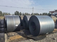 Hot Cold Rolled Steel Sheet Coil Plate 1219mm 2000mm