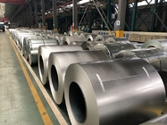 Hot Dip Galvanized Steel Strip Coil Customs 1mm 2mm 1000x2000mm 1220x2440mm For Furniture