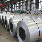 Galvalume Cold Rolled Galvanized Steel Strip Coil Z275 Manufacturer G450 Gi Sheet Coil
