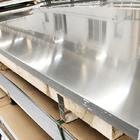 1 Inch Galvanized Aluminium Sheet 7075 5052 5083 T6 Marine 48 X 48 48 X 96