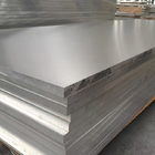 1 Inch Galvanized Aluminium Sheet 7075 5052 5083 T6 Marine 48 X 48 48 X 96