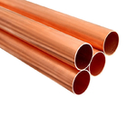 20Mm 22Mm 10mm 8mm Natural Lpg Gas Copper Pipe Tube Insulation Medical