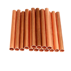 20Mm 22Mm 10mm 8mm Natural Lpg Gas Copper Pipe Tube Insulation Medical
