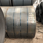 Metal Cold Rolled Steel Sheet Coil Structural S235 A105