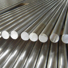 Rolled Hastelloy Alloy Bar C22 C276 B2 16mm For Building