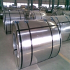 Stripping Galvanized Steel Strip Coil Zinc Coating Hot Dipped  Dx51d Z125